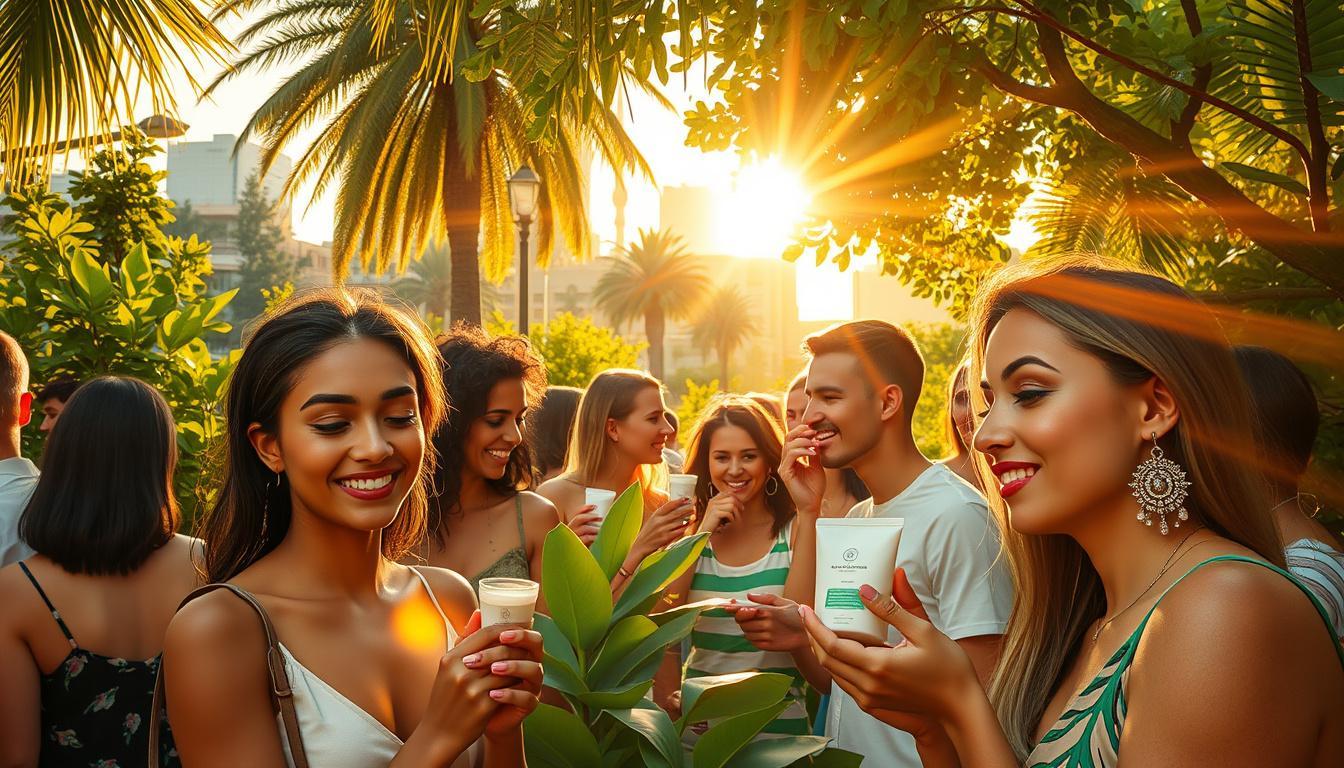 5 dicas para cuidar da saúde da pele na região do Itaim Bibi