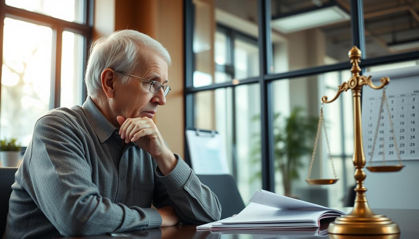 5 dúvidas comuns sobre assistência jurídica em direitos do INSS