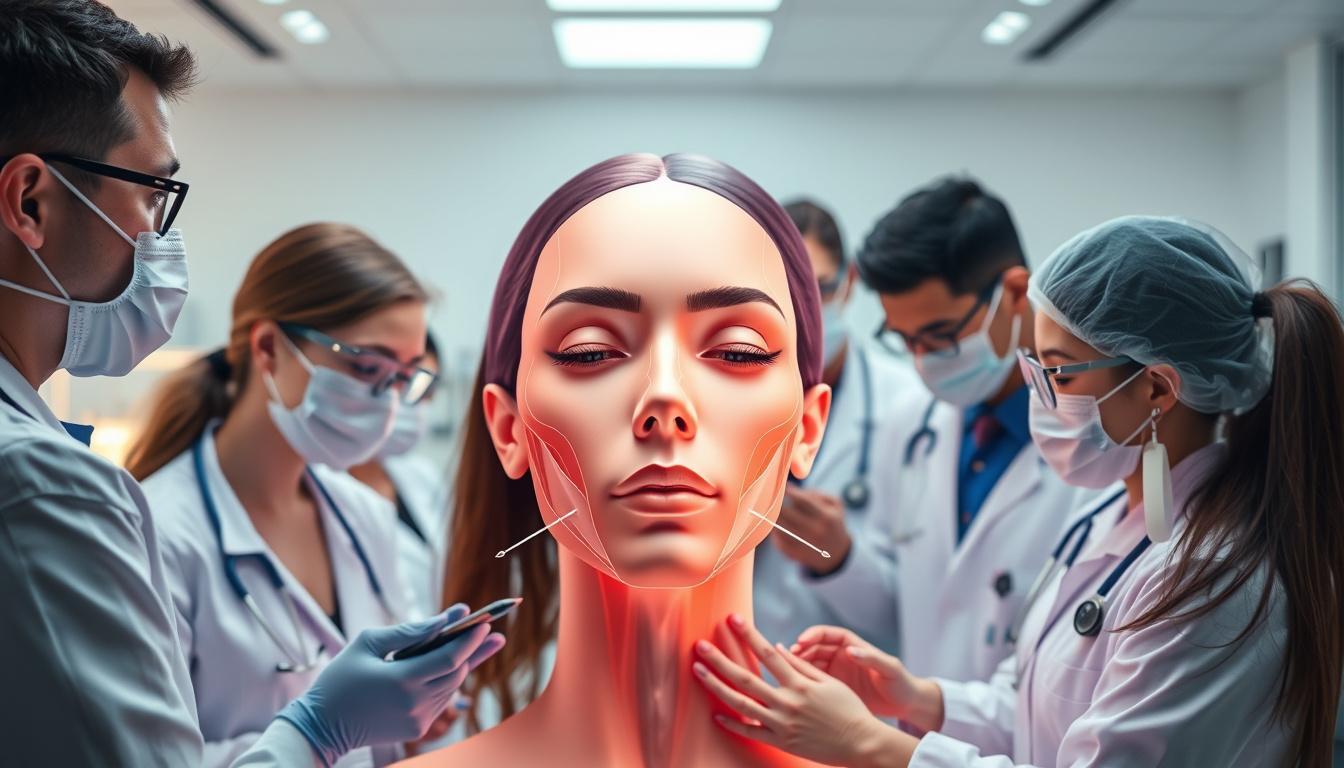 Como escolher a formação ideal em harmonização orofacial