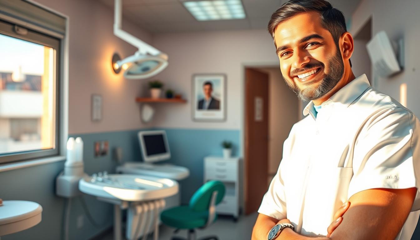 Como escolher o melhor profissional odontológico em Conselheiro Lafaiete