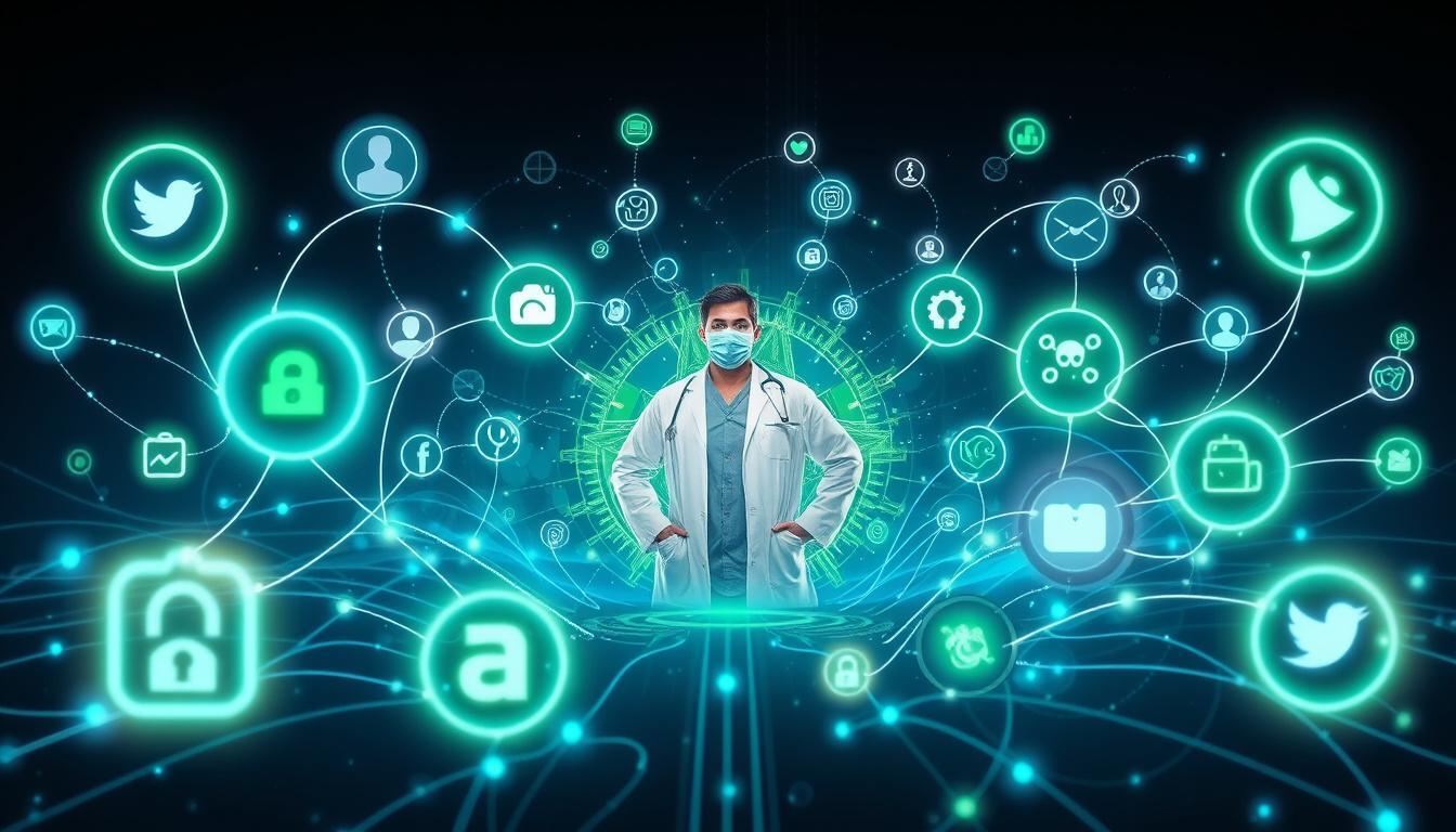 Dicas essenciais para melhorar a visibilidade de médicos na web