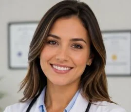 Léia Saraiva