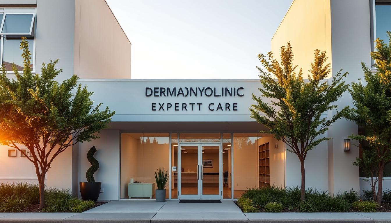 Onde encontrar um expert em tratamentos dermatológicos no Itaim